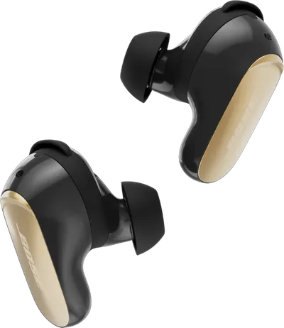 Bose QuietComfort Ultra Earbuds (2. Gen.) Gold