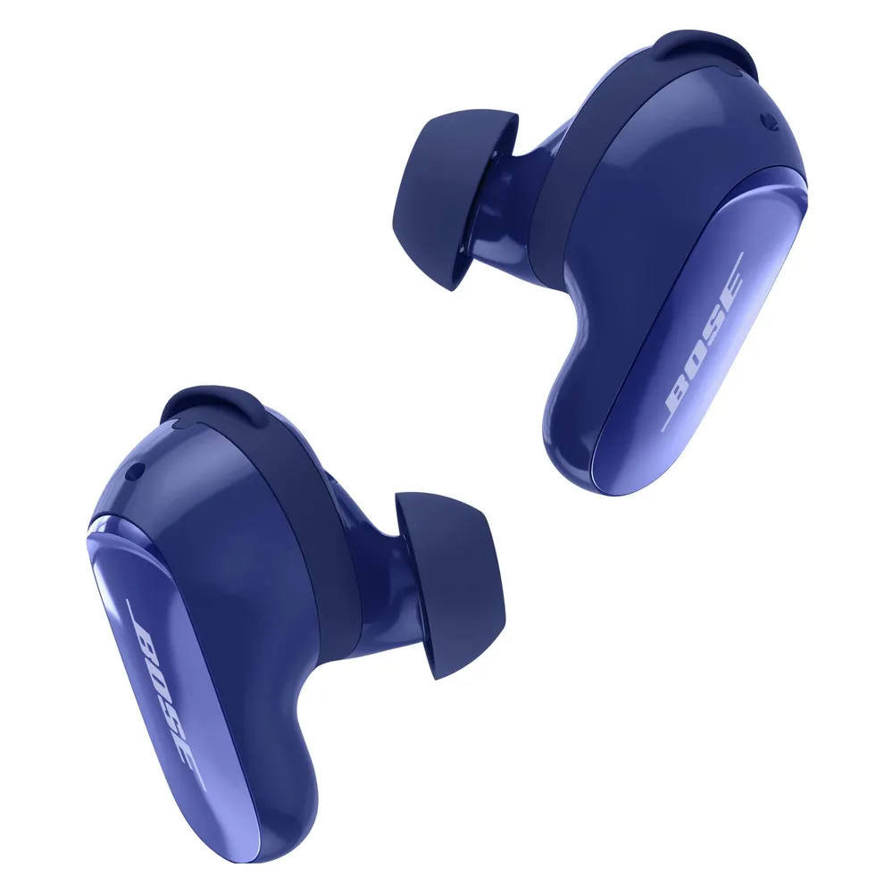 Bose QuietComfort Ultra Earbuds (2. Gen.) Lila