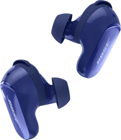 Bose QuietComfort Ultra Earbuds (2. Gen.) Lila