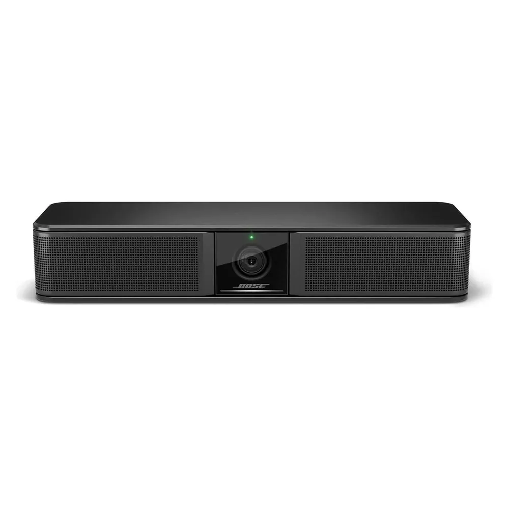 Bose Videobar VB-S UltraHD 4K-Videokonferenzsysteme