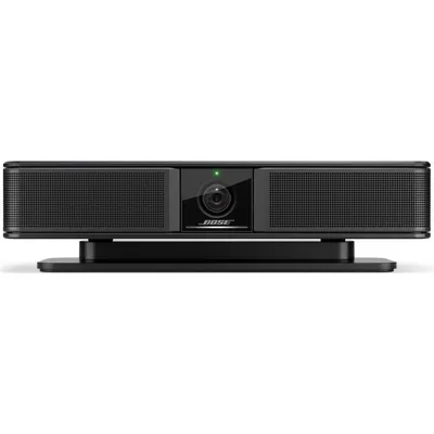 Bose Videobar VB-S UltraHD 4K-Videokonferenzsysteme
