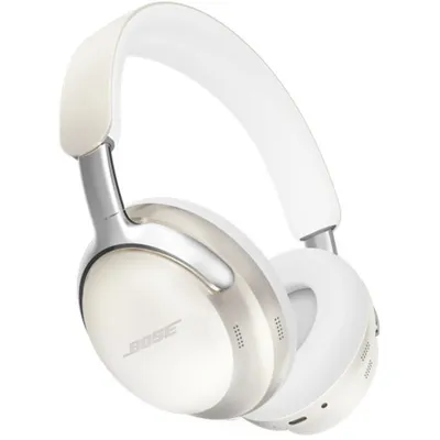 Bose QuietComfort Ultra Wireless Noise Cancelling-Kopfhörer Diamond 60. Edition