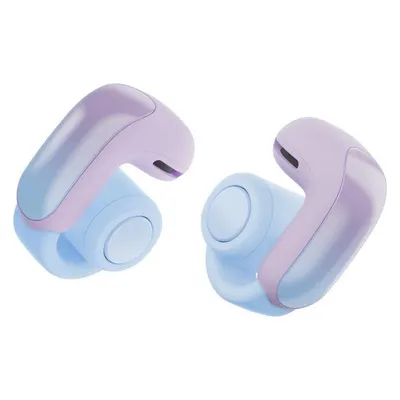Bose Ultra Open Ohrhörer Bluetooth 5.3 OpenAudio IPX4 Wasserschutz 7