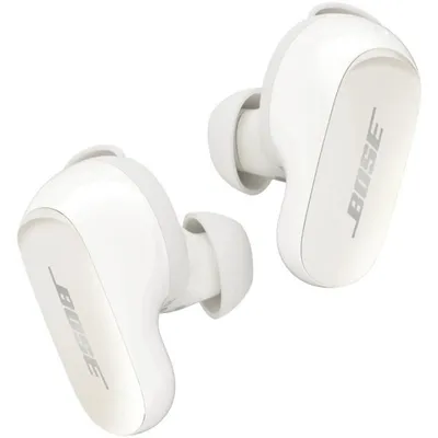 Bose QuietComfort Ultra Earbuds Kabellose Kopfhörer mit Geräuschunterdrückung Diamond 60th Edition