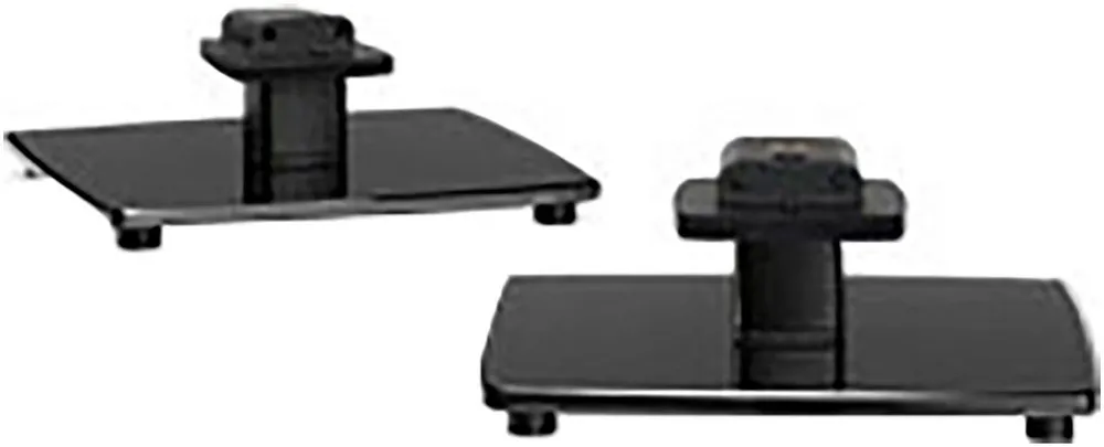 Bose Lautsprecherständer OmniJewel Tischstative, (bis 0 Zoll)