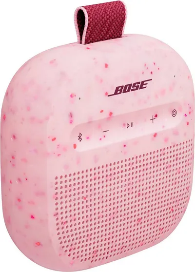 Bose SoundLink Micro (2. Gen) Portable-Lautsprecher Stereo (Bluetooth)