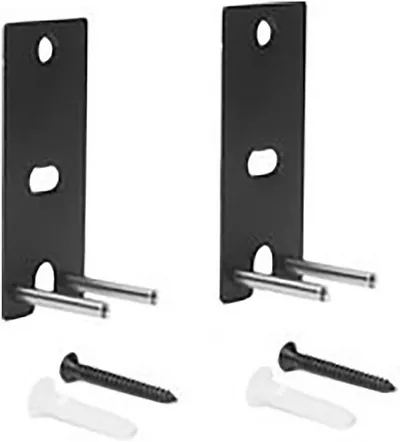 Bose Wandhalterung OmniJewel Wandhalterung (ein Paar), (bis 0 Zoll, Packung, 2-tlg)