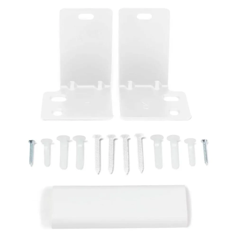 Soundbar Wall Bracket weiß Lautsprecher-Halterung