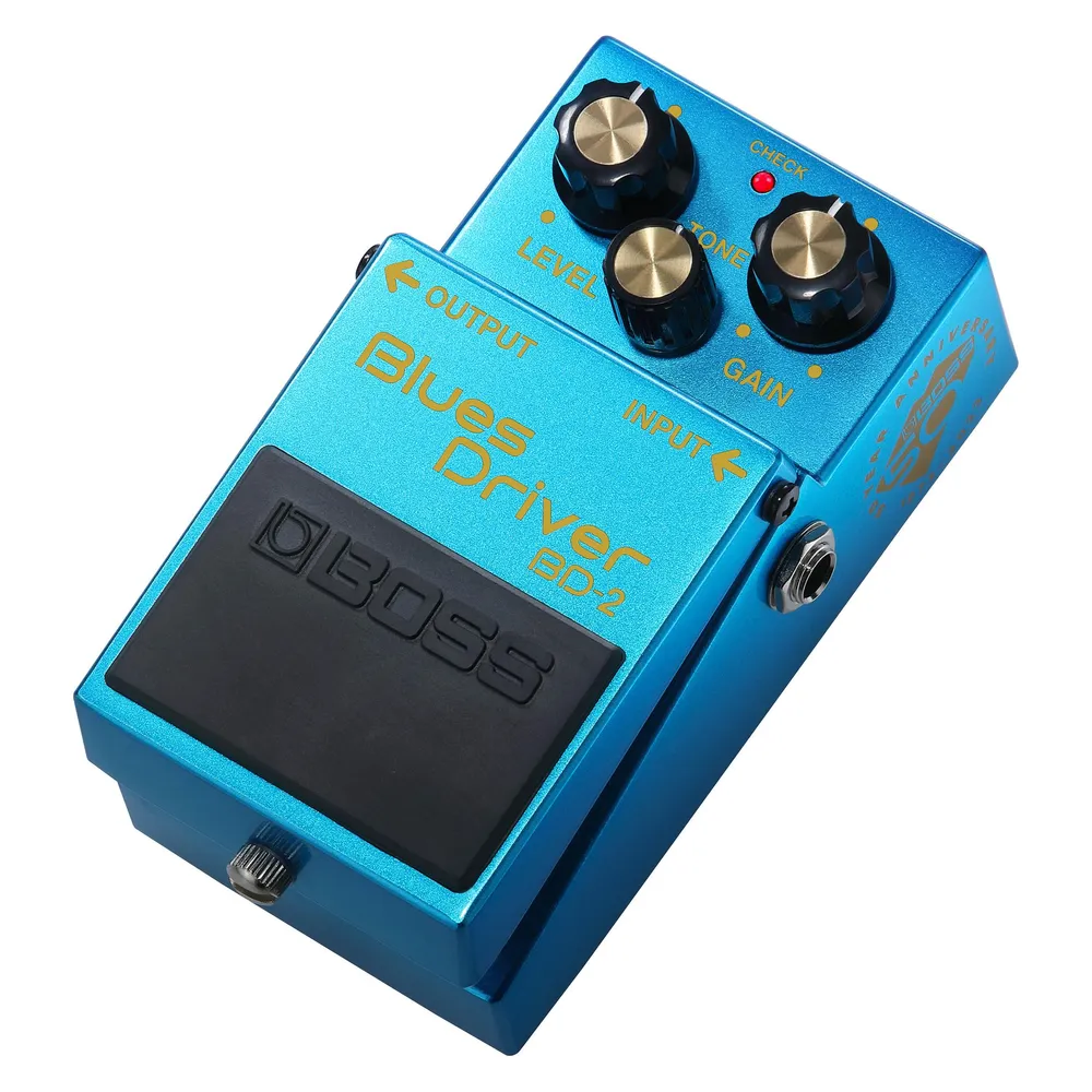 BOSS (Electronics) BD-2-B50A