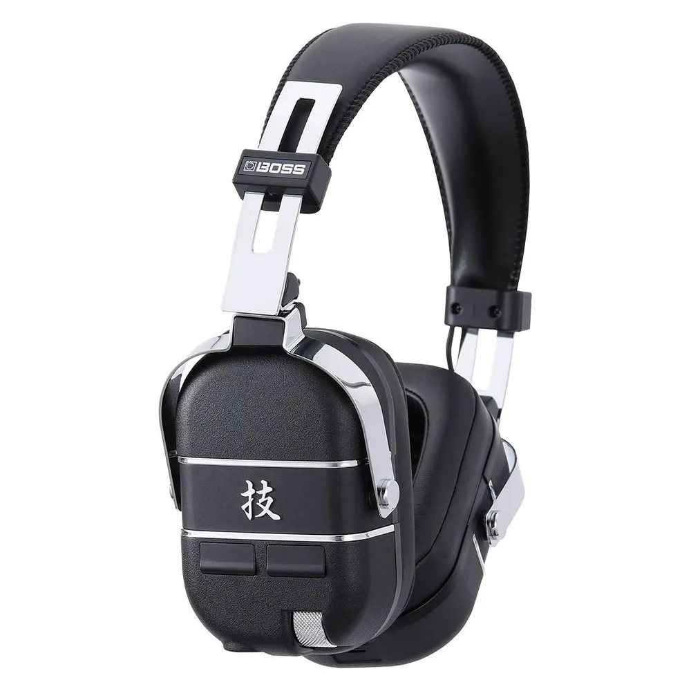 BOSS (Electronics) Waza Air