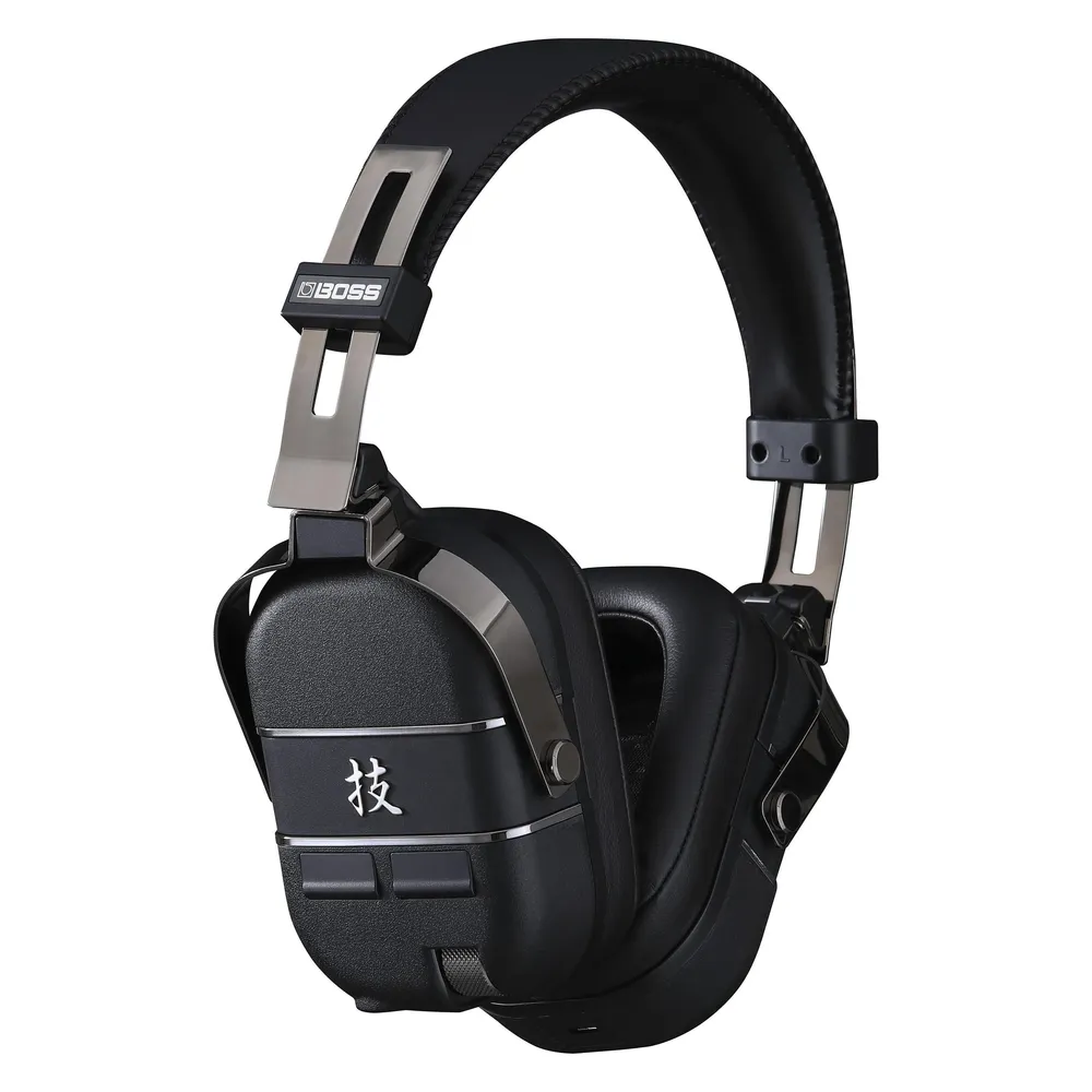 BOSS (Electronics) Waza Air Bass