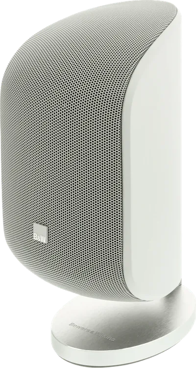Bowers & Wilkins M1 Weiß (pro Stück)