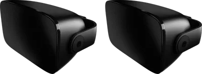 Bowers & Wilkins AM-1 Schwarz (pro Jahr)