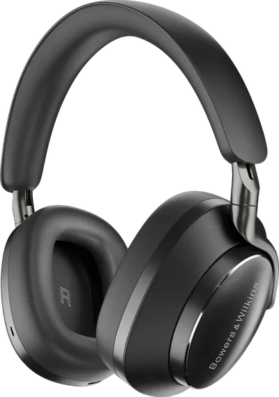 Bowers & Wilkins Px8 Schwarz
