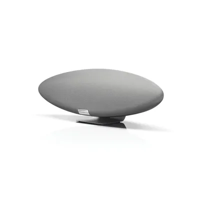 BOWERS AND WILKINS LAUTSPRECHER ZEPPELIN 2021 PERLGRAU