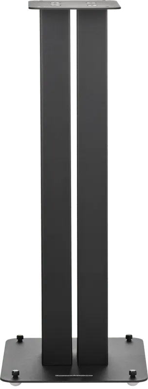 Bowers & Wilkins FS-600 S3 Schwarz (Paar)