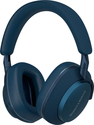Bowers & Wilkins Px7 S2e Blau