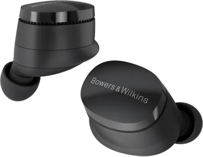Bowers & Wilkins Pi6 Schwarz