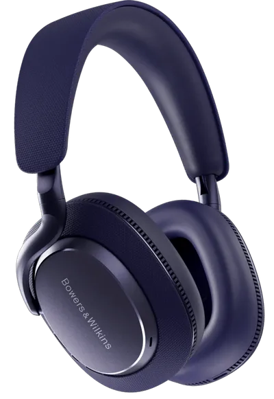 Bowers & Wilkins Px7 S3 Blau