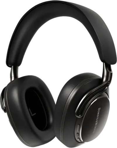 Bowers & Wilkins PX8 S2 Schwarz