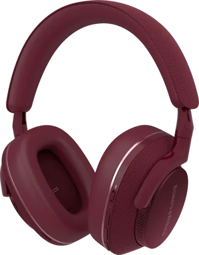 Bowers & Wilkins Px7 S2e Rot