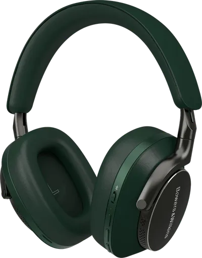 Bowers & Wilkins Px8 Grün