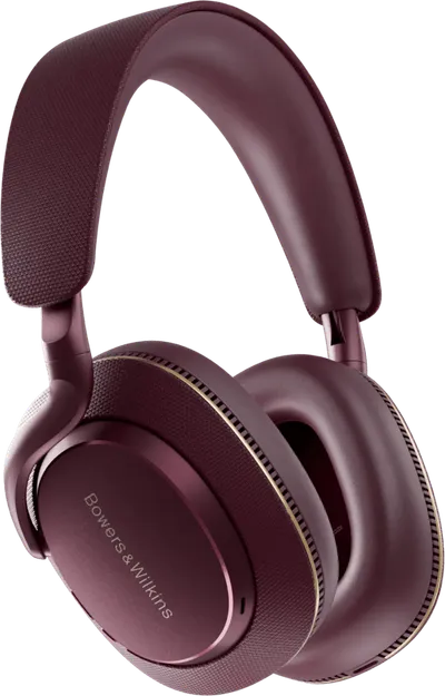 Bowers & Wilkins Px7 S3 Rot