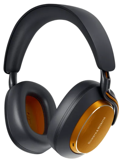 Bowers & Wilkins PX8 S2 McLaren