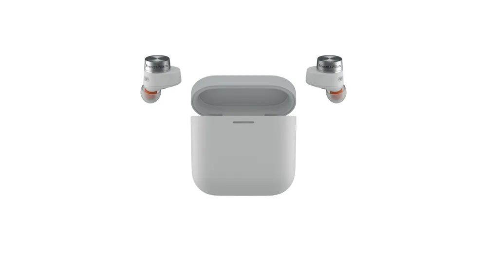 Pi5 S2 Cloud Grey In-Ear Kopfhörer