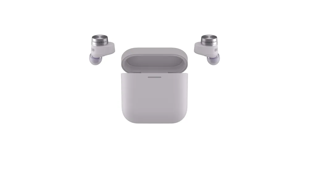 Pi5 S2 Spring Lilac In-Ear Kopfhörer