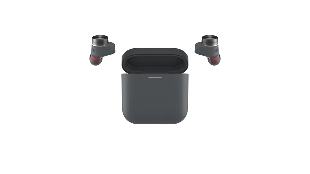 Pi5 S2 Storm Grey In-Ear Kopfhörer