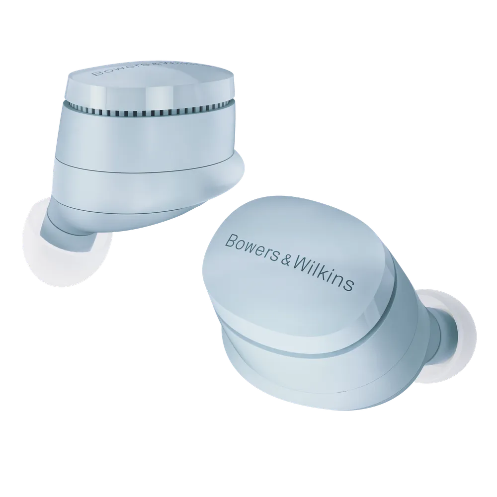 Pi6 True Wireless In-Ear-Kopfhörer Pi6 Glacier Blue