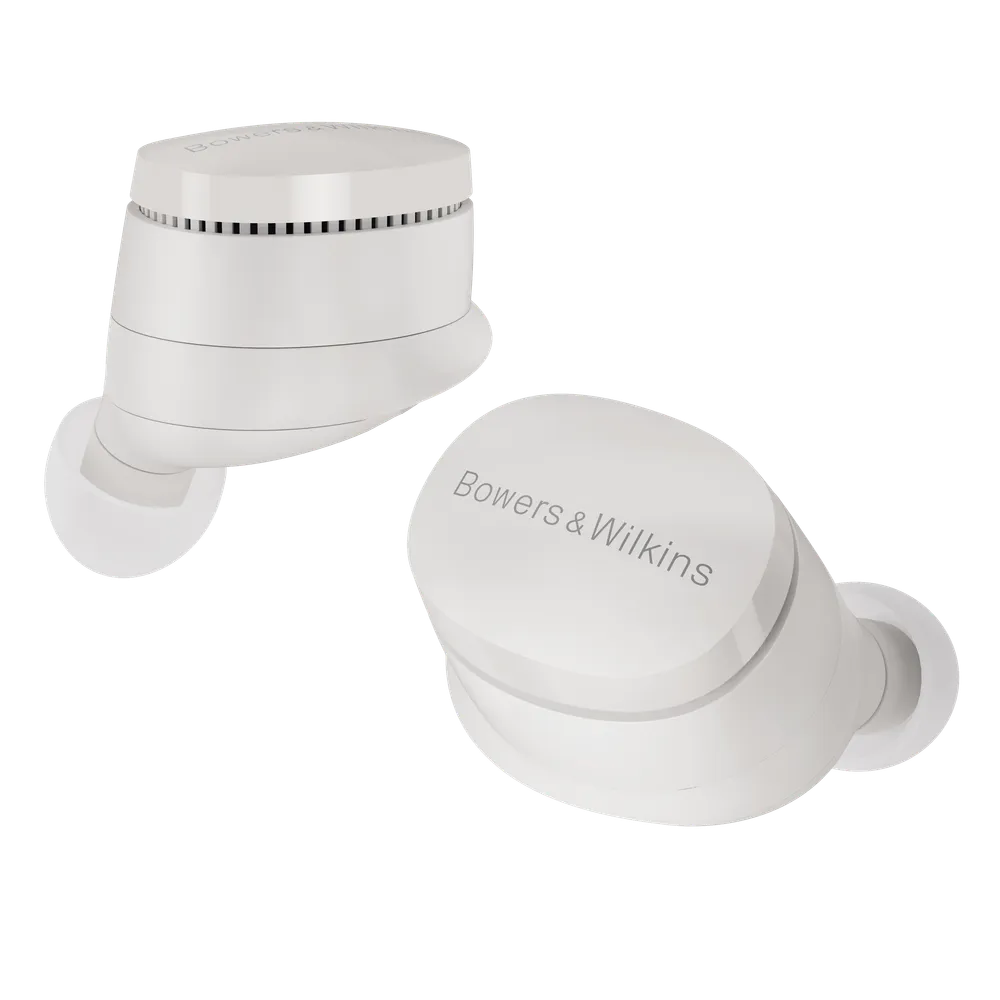 Pi6 True Wireless In-Ear-Kopfhörer Pi6 Cloud Grey