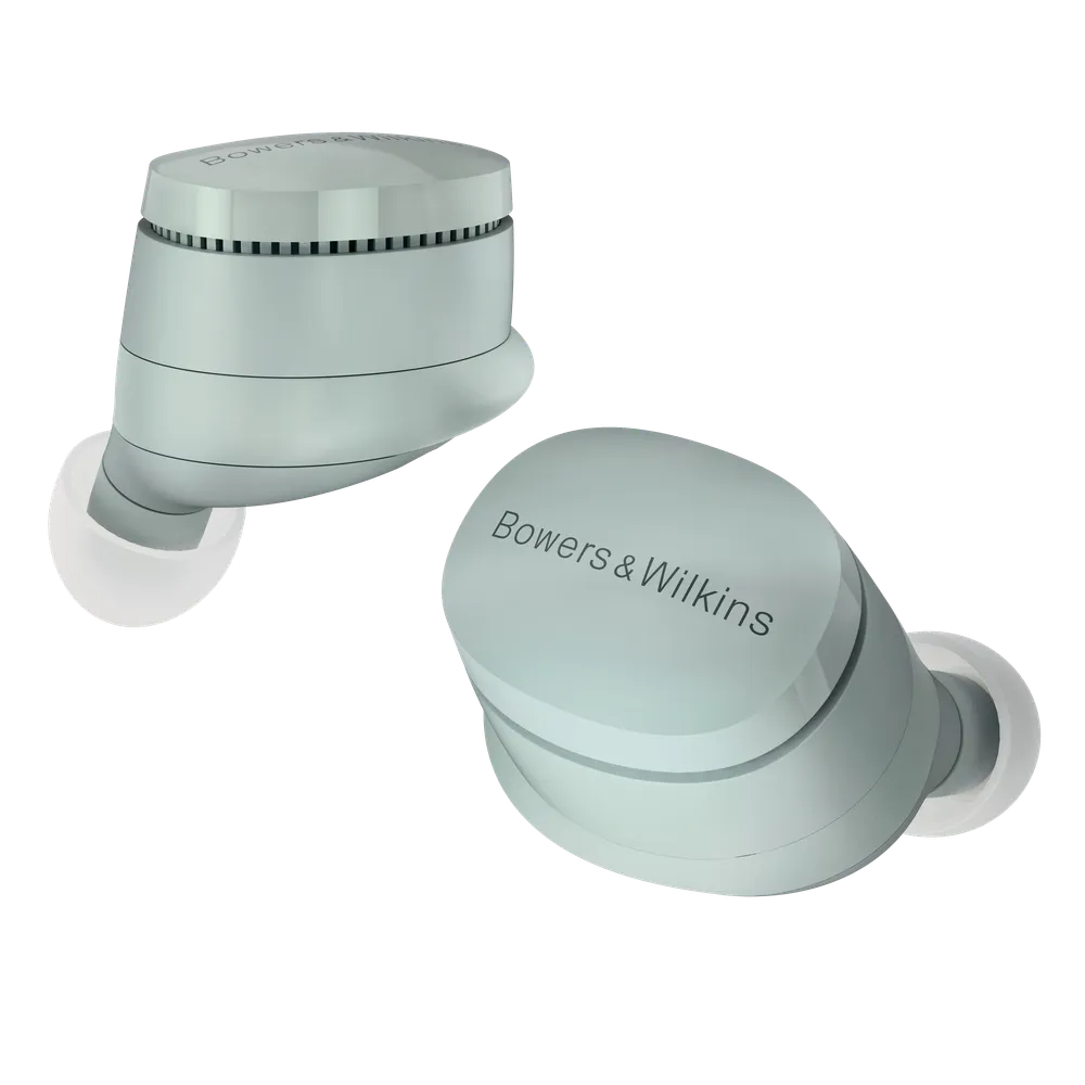 Pi6 True Wireless In-Ear-Kopfhörer Forest Green