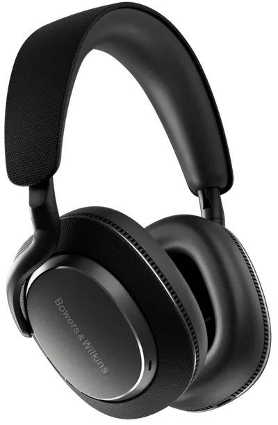 Px7 S3 Anthracite Black Over-Ear Kopfhörer