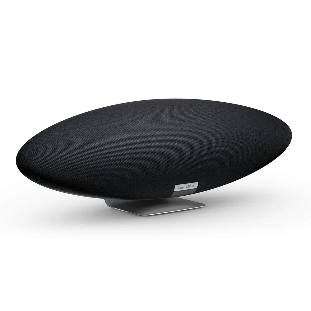 Zeppelin Midnight Grey Wireless-Lautsprecher