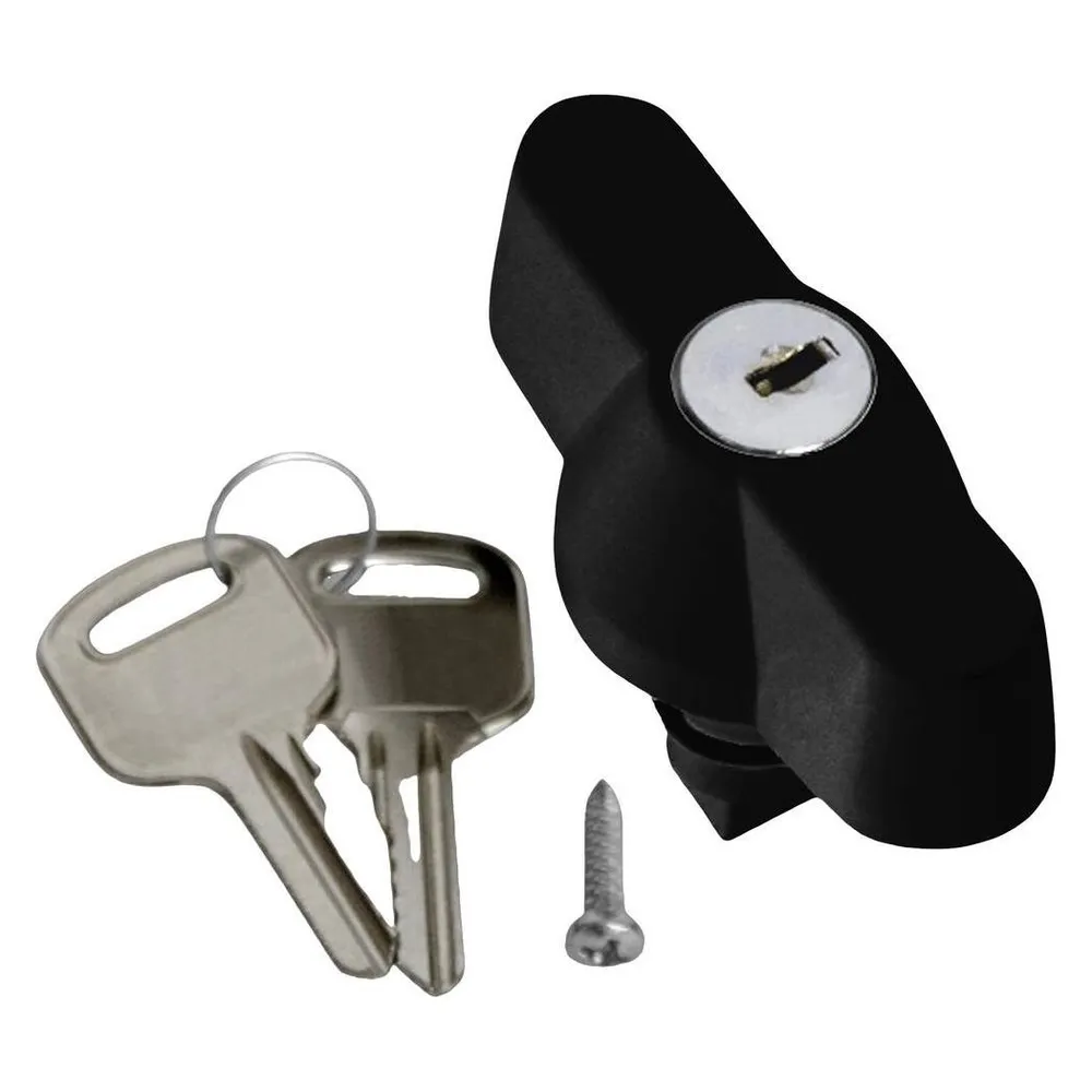 Boxexpert BXPPLOCKB Sicherheitsschloss 1 St.