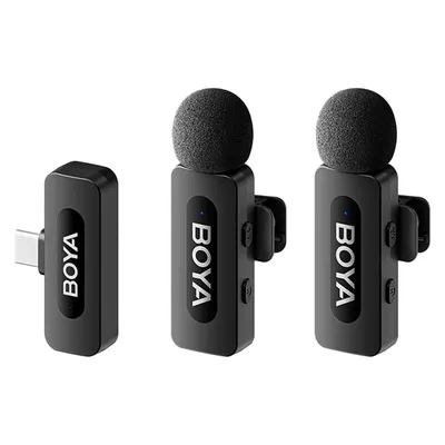 Boya BY-V20 V2.0