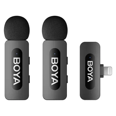 Boya BY-V2 V2.0
