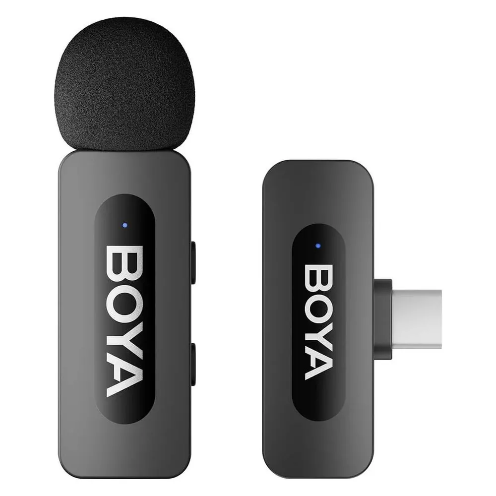 Boya BY-V10 2.0