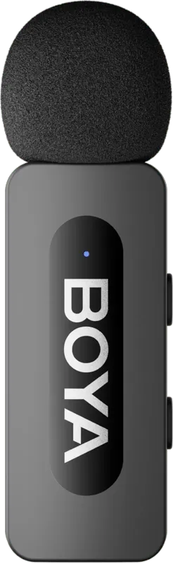 Boya BY-V10 2.0 (USB-C)