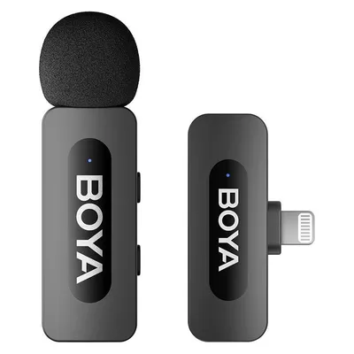 Boya BY-V1 V2.0