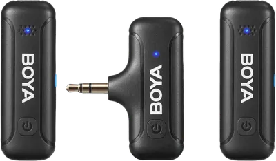 Boya BY-WM3T-U2 für 3,5 mm