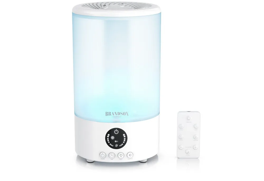 Brandson Luftbefeuchter 2