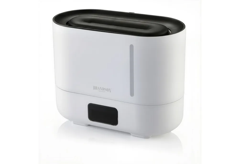 Brandson Luftbefeuchter Aroma Diffuser mit Fernbedienung