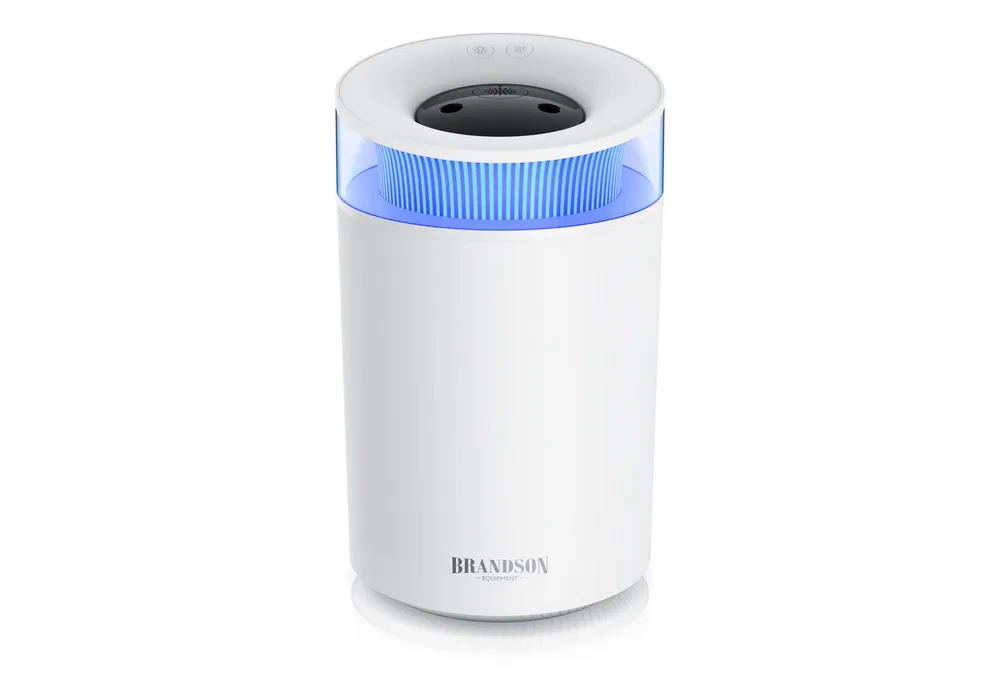 Brandson Luftbefeuchter Aroma Diffuser 2