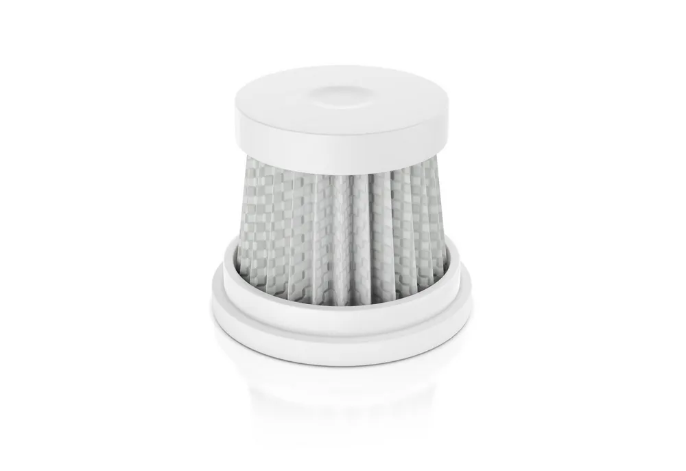 Brandson Matratzenreinigungsgerät Ersatzfilter, HEPA, Emissionsklasse A, Milbensauger S0A710YL S09200WI, Milbenstaubsauger Filter, leichter Filterwechsel, Allergiker geeignet