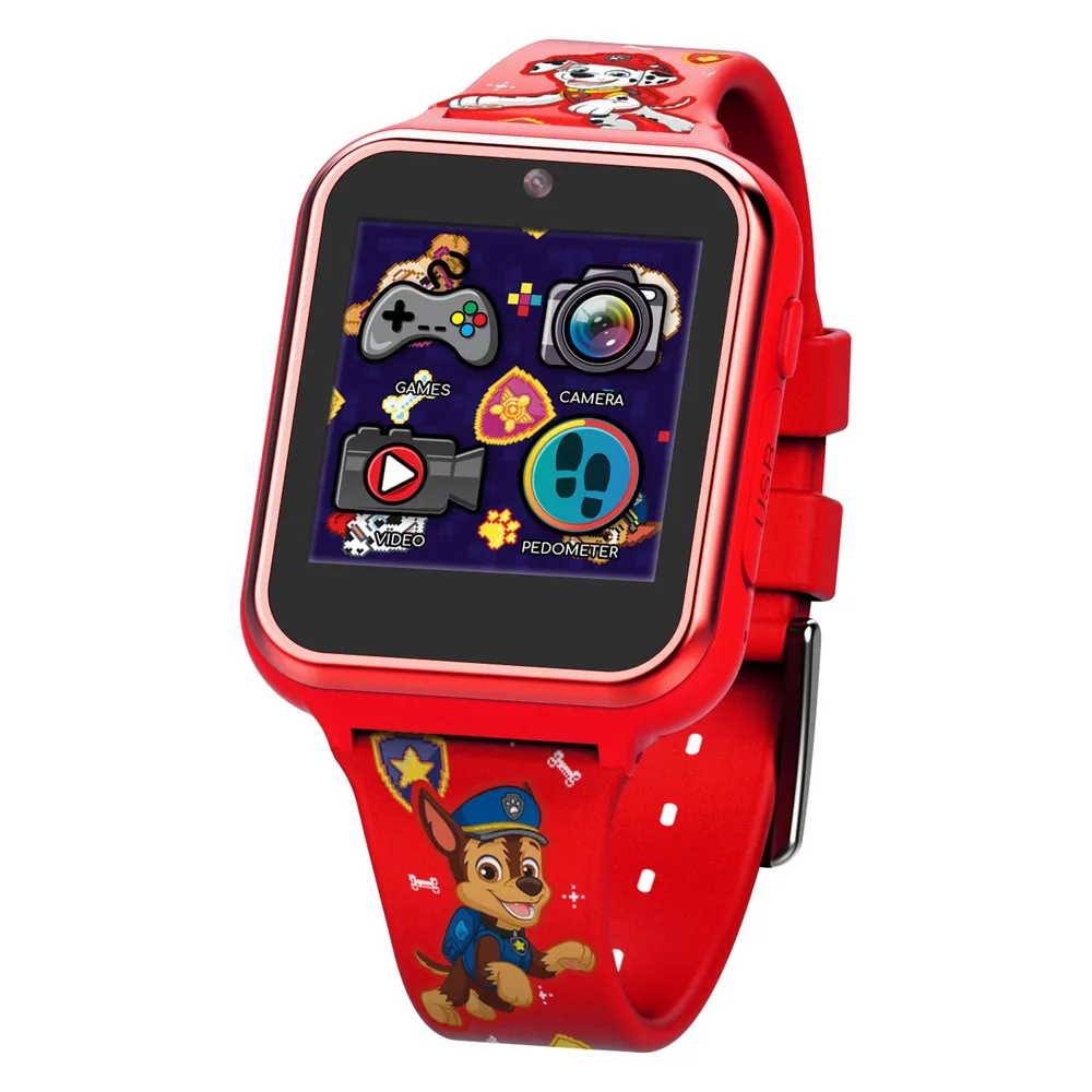 Brandunit Smart Watch Paw Patrol