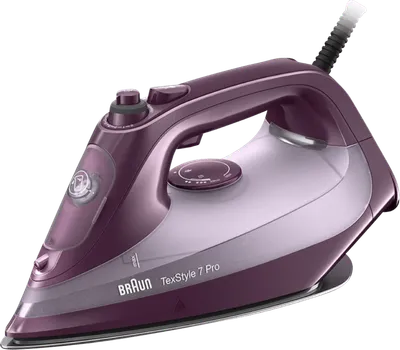 Braun TexStyle 7 Pro SI7181VI
