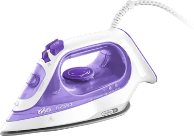 Braun TexStyle 3 SI3042VI